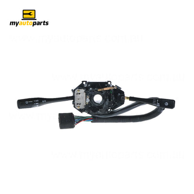 Comb Switch - Ind/Headlamp/Wip Aftermarket suits Mitsubishi