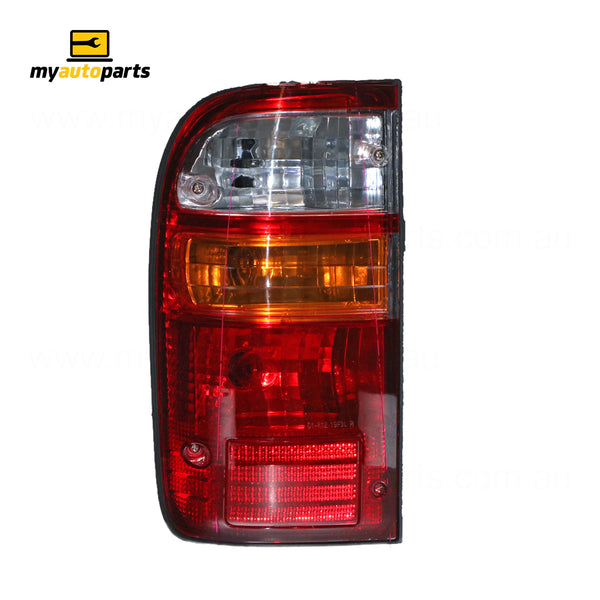 Tail Lamp Passenger Side Aftermarket suits Toyota Hilux