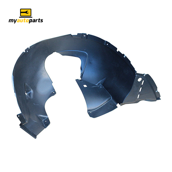 Front Guard Liner Drivers Side Genuine Suits Holden Trax TJ 2013 to 2021