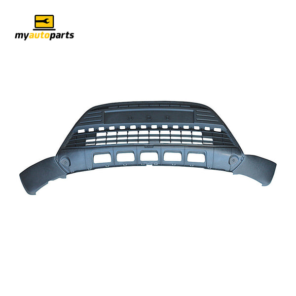 Front Bar Grille Genuine Suits Ford Kuga TE 2012 to 2013