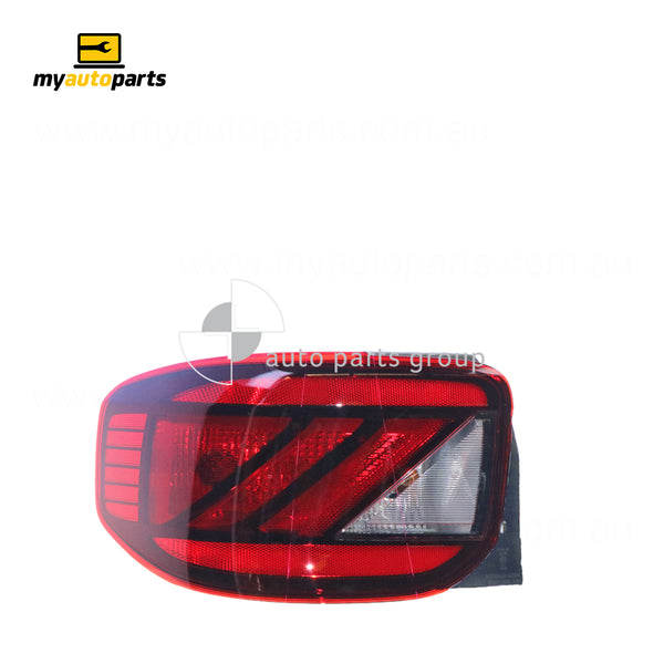 Tail Lamp Passenger Side Genuine Suits Hyundai Venue QX 2019 to 2021