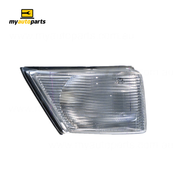 Front Park / Indicator Lamp Drivers Side Certified Suits Iveco Daily Daily 1990 to 2005