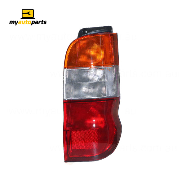 Tail Lamp Drivers Side Aftermarket Suits Toyota Hiace RCH12R/RCH22R 1995 to 2003