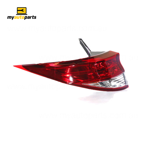 Tail Lamp Passenger Side Genuine Suits Toyota Tarago ACR50R 2008 On