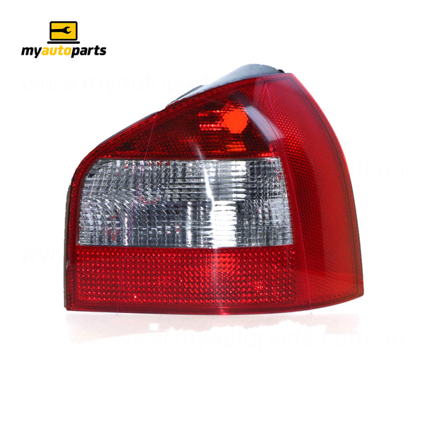 Tail Lamp Drivers Side Certified Suits Audi A3/S3 8L 2000 to 2005
