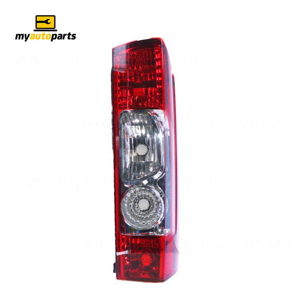 Tail Lamp Drivers Side Certified Suits Fiat Ducato JTD SERIES 2 2007 to 2021