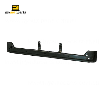 Front Bar Reinforcement Aftermarket Suits Toyota RAV4 ACA20R/ACA21R/ACA22R/ACA23R 2000 to 2005
