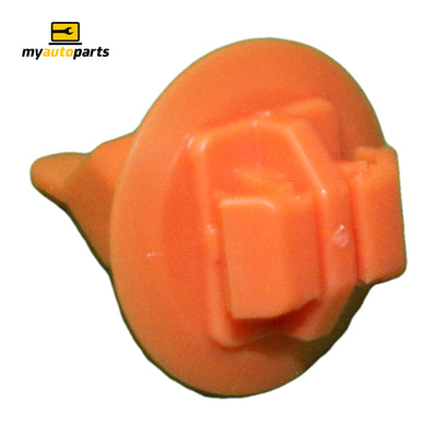 Clip Genuine suits Toyota