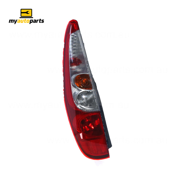 Tail Lamp Passenger Side Genuine Suits Mitsubishi Colt RG 2006 to 2011