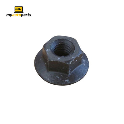 Clip Genuine suits Toyota