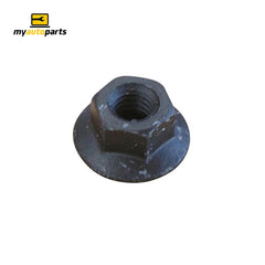 Clip Genuine suits Toyota