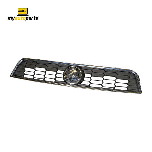 Grille Genuine suits Holden Barina TM