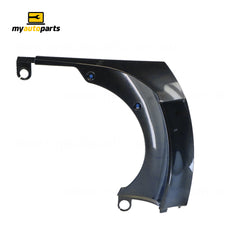 Tail Gate Garnish Upper Drivers Side Genuine suits Toyota RAV4