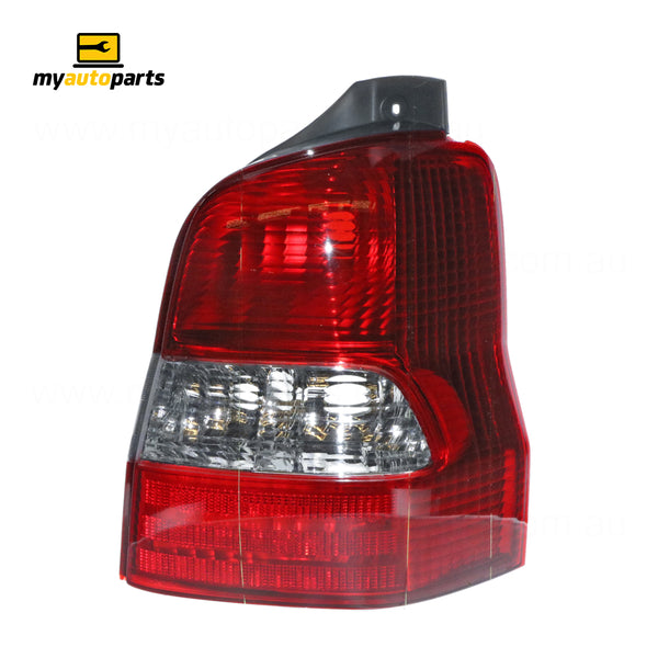 Tail Lamp Drivers Side Genuine Suits Mazda 121 DW 3/2000 to 11/102