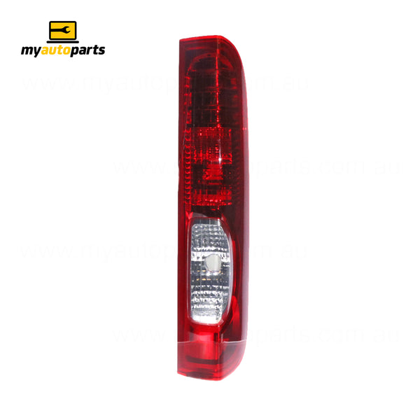 Tail Lamp Drivers Side Certified Suits Renault Trafic X83 2004 to 2014