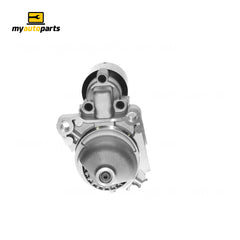 12 Volts 1.1 Kw 21 Teeth Starter Motor Bosch Type Aftermarket Suits Ford Ka TA/TB 1999 to 2002