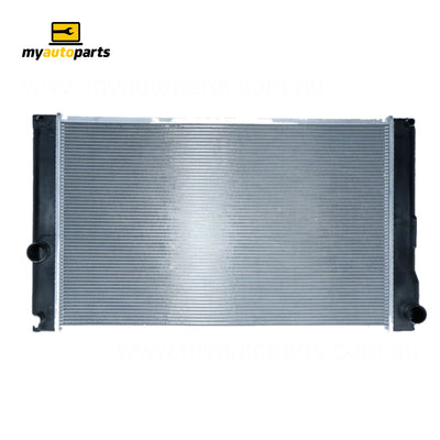 Radiator Aftermarket suits