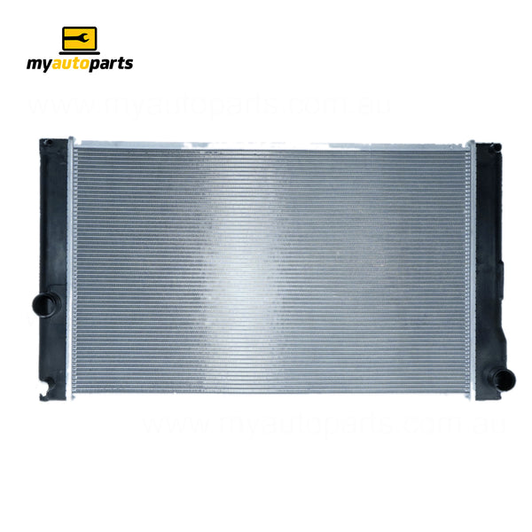 Radiator Aftermarket suits