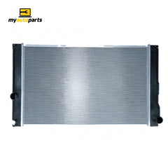 Radiator Aftermarket suits