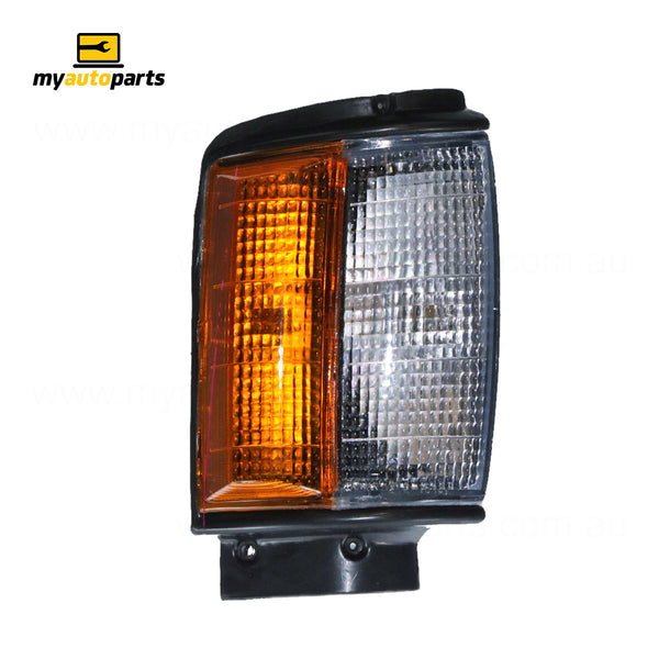 Front Park / Indicator Lamp Drivers Side Aftermarket suits Toyota Hilux