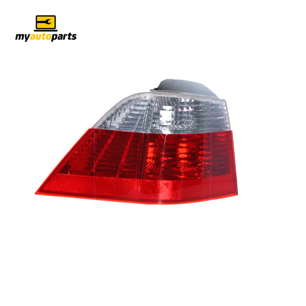 Tail Lamp Passenger Side Certified Suits BMW 5 Series E60/E61 2003 to 2007