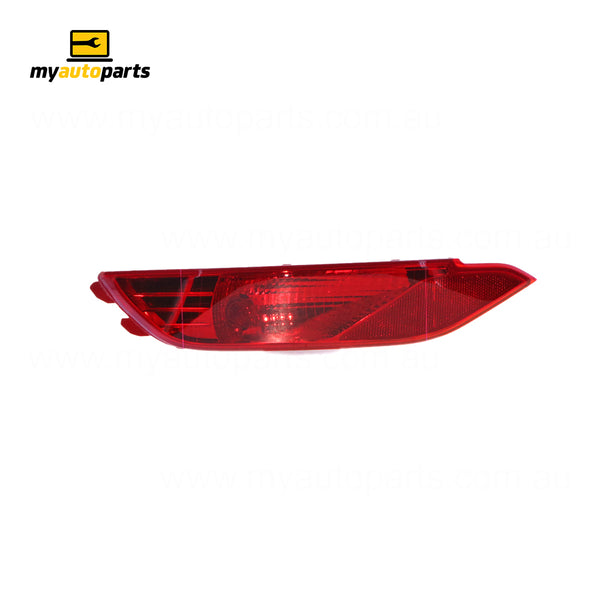 Rear Bar Lamp Passenger Side Genuine Suits Hyundai Tucson TL 2015 to 2018