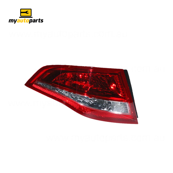 Tail Lamp Passenger Side Certified suits Ford Falcon FG XT 02/2008 to 10/2014
