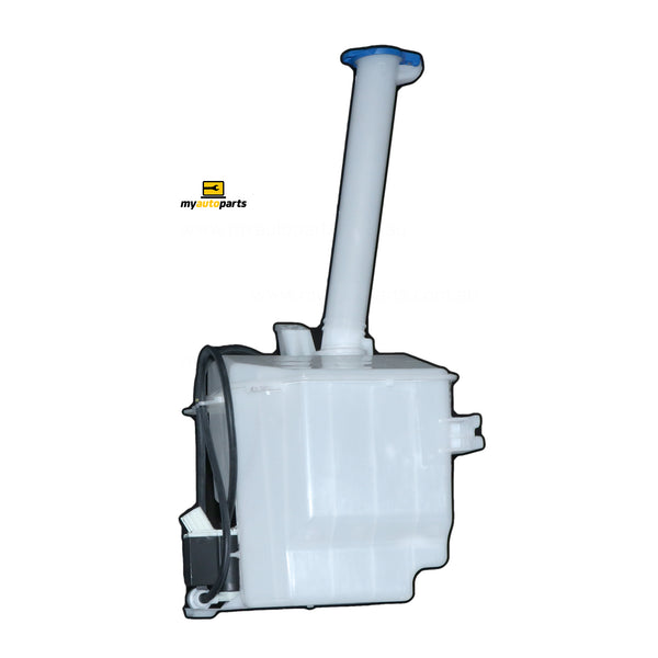 Washer Bottle,With Pump, Aftermarket Suits Kia Carnival VQ 2007 to 2011
