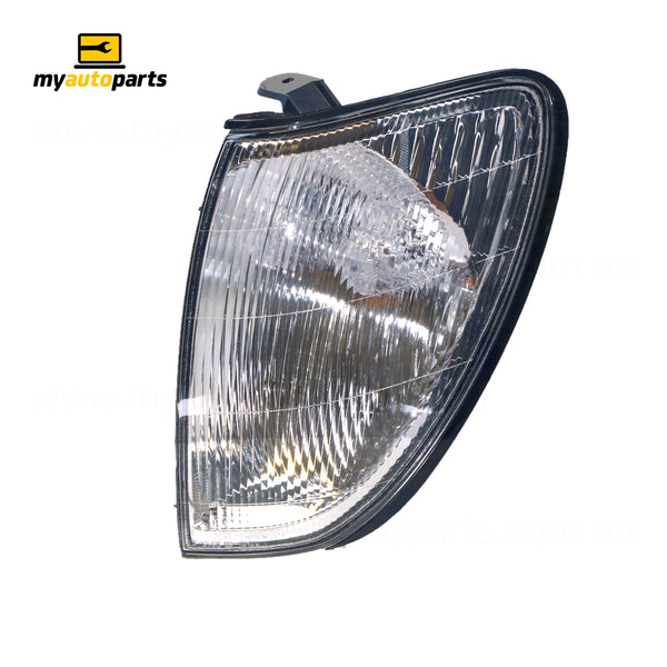 Front Park / Indicator Lamp Passenger Side Genuine Suits Toyota Landcruiser 100 SERIES 1998 to 2007