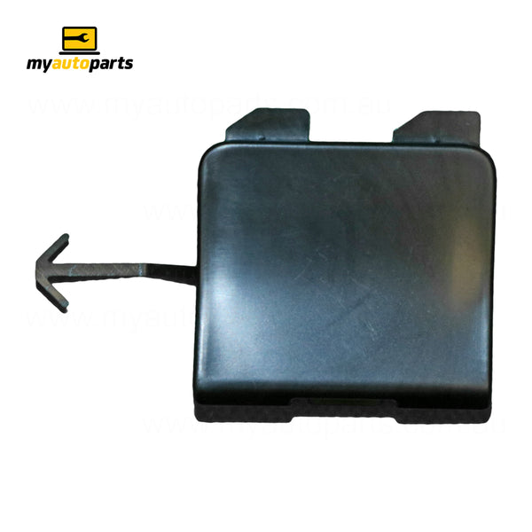 Rear Bar Tow Hook Cover Genuine suits Mitsubishi ASX