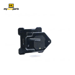 Rear Bar Bracket Passenger Side Genuine Suits Hyundai Sonata LF 2015 to 2017