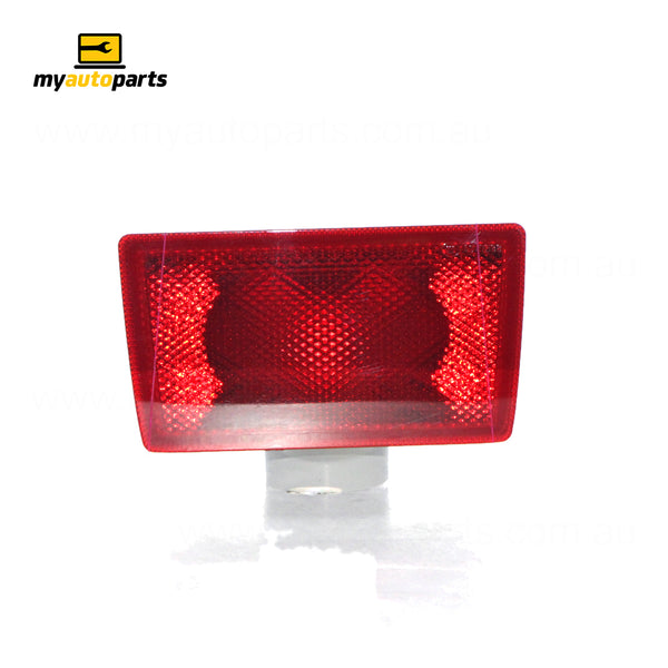 Rear Bar Lamp Genuine Suits Subaru WRX & STi G3 2008 to 2014