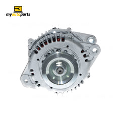 Alternator Hitachi Type Aftermarket suits Nissan Patrol