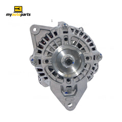 Alternator Mitsubishi Type Aftermarket suits Mitsubishi, Hyundai 1986-2009