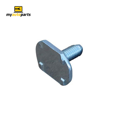 Clip Genuine Suits Mazda 121 Metro Dw DW 1996 to 2002