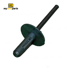 Clip Genuine Suits BMW X3 E83 2004 to 2010