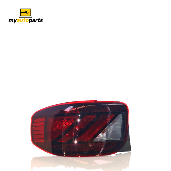 LED Tail Lamp Passenger Side Genuine Suits Hyundai Venue QX 2019 to 2021