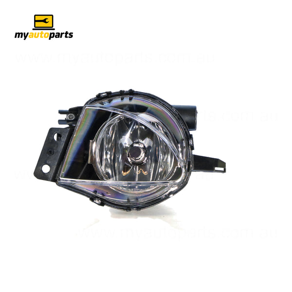 Fog Lamp Passenger Side Certified Suits BMW 3 Series E90 2005 to 2008