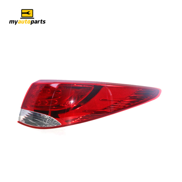 Tail Lamp Drivers Side Certified Suits Hyundai ix35 LM 2013 to 2015