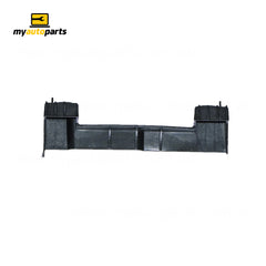 Front Bar Bracket Genuine suits Hyundai i30