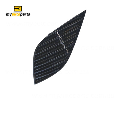 Front Bar Grille Drivers Side Genuine suits Toyota Camry