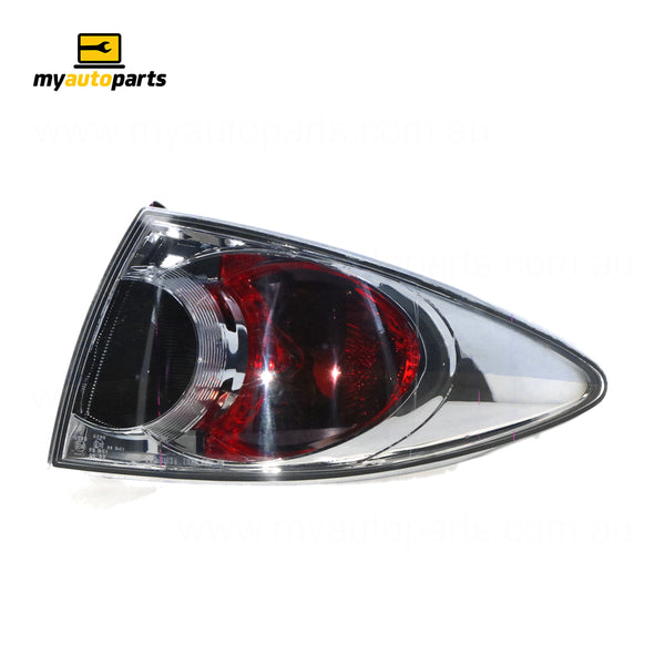 Tail Lamp Drivers Side Genuine Suits Mazda 6 GY Wagon 7/2002 to 8/2005