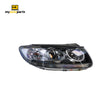 Head Lamp Drivers Side Genuine Suits Hyundai Santa Fe CM 2009 to 2012