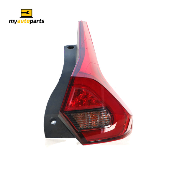 Tail Lamp Drivers Side Genuine suits Mitsubishi Eclipse cross YA