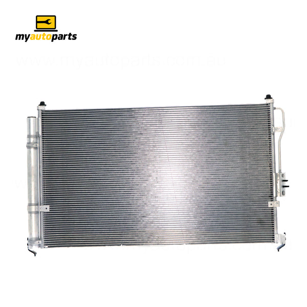 A/C Condenser Aftermarket suits Kia Cerato and Carnival 2006-2015