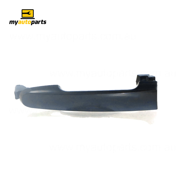 Front Door Outer Handle Aftermarket suits Toyota Camry