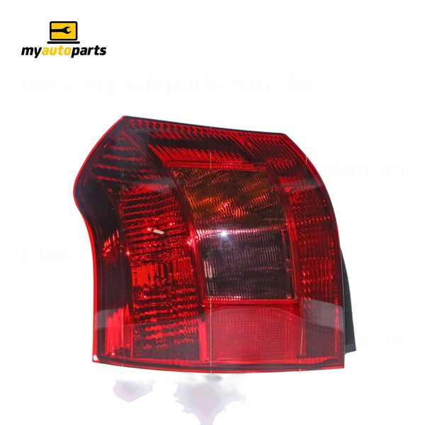 Tail Lamp Passenger Side Certified Suits Toyota Corolla ZZE122R 2001 to 2004