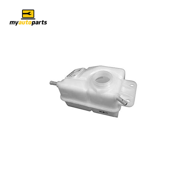 Without Cap Without Sensor Radiator Overflow Bottle Genuine Suits Holden Barina TK 2005 to 2012