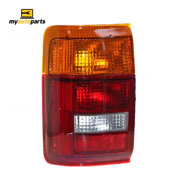 Tail Lamp Passenger Side Aftermarket Suits Toyota 4 Runner / Surf LN130R/RN130R/YN130R/VZN130R 1991 to 1997
