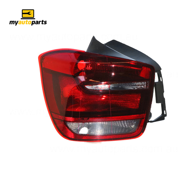 Tail Lamp Passenger Side Certified Suits BMW 1 Series F20 2011 to 2016